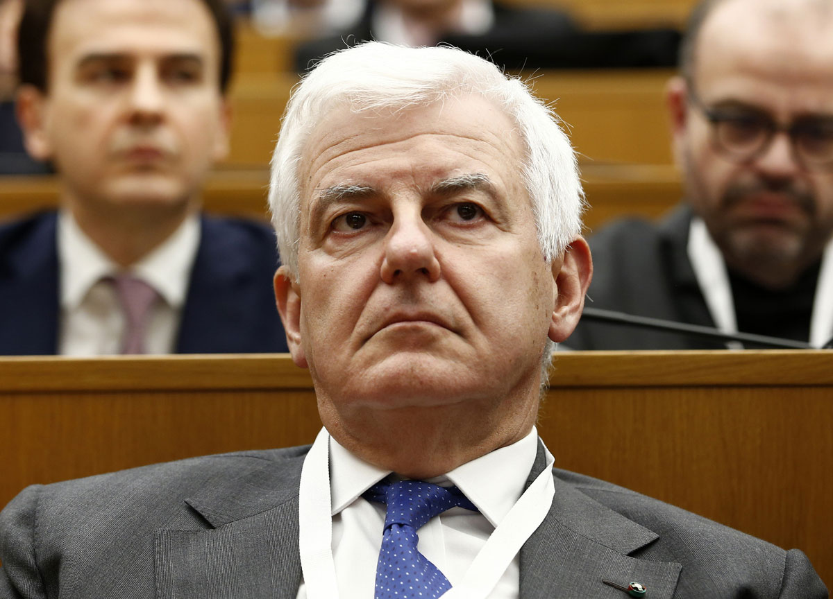 Leonardo, Fiom e Uilm contro la riorganizzazione Leonardo, Fiom e Uilm contro la riorganizzazione