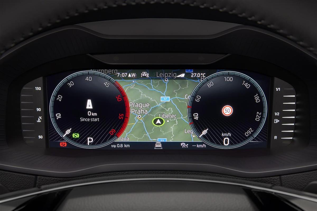 ŠKODA KAROQ: il SUV boemo di grande successo si aggiorna