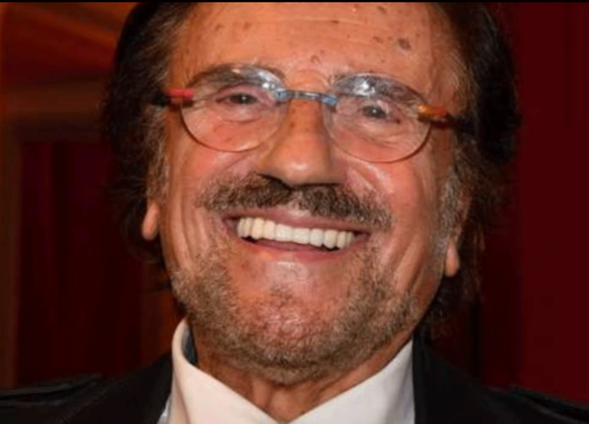 L’addio di Orsara di Puglia a Toni Santagata cittadino onorario