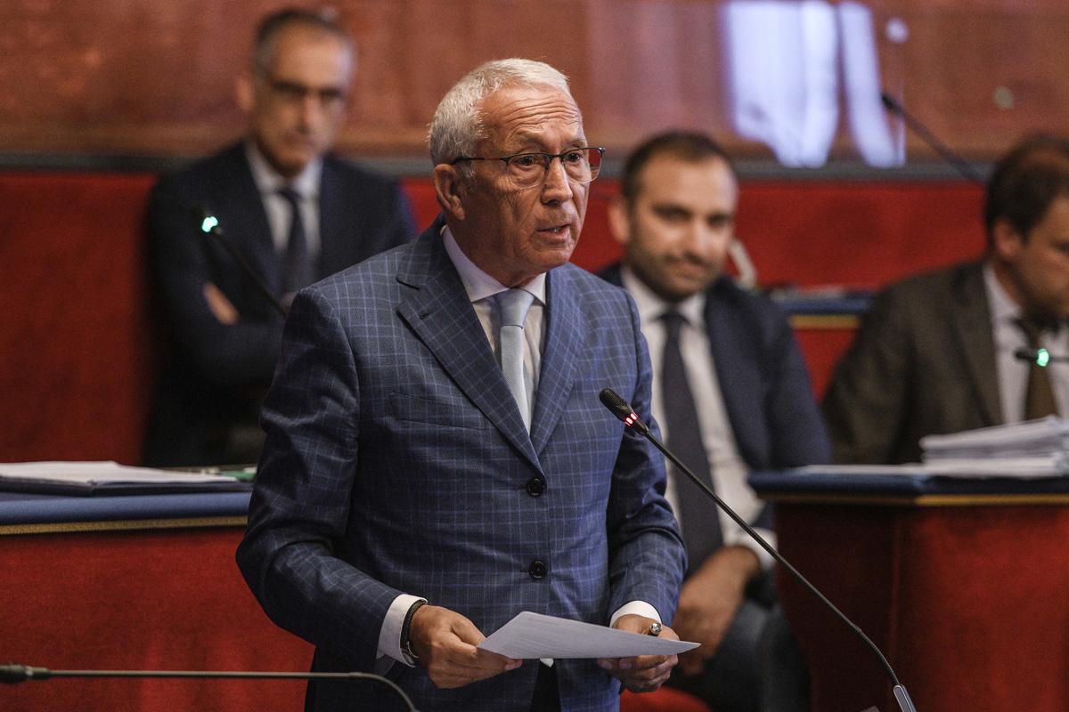 Quirinale, “Asse Toti-Renzi? No a operazioni numeriche per il Colle” Quirinale, “Asse Toti-Renzi? No a operazioni numeriche per il Colle”
