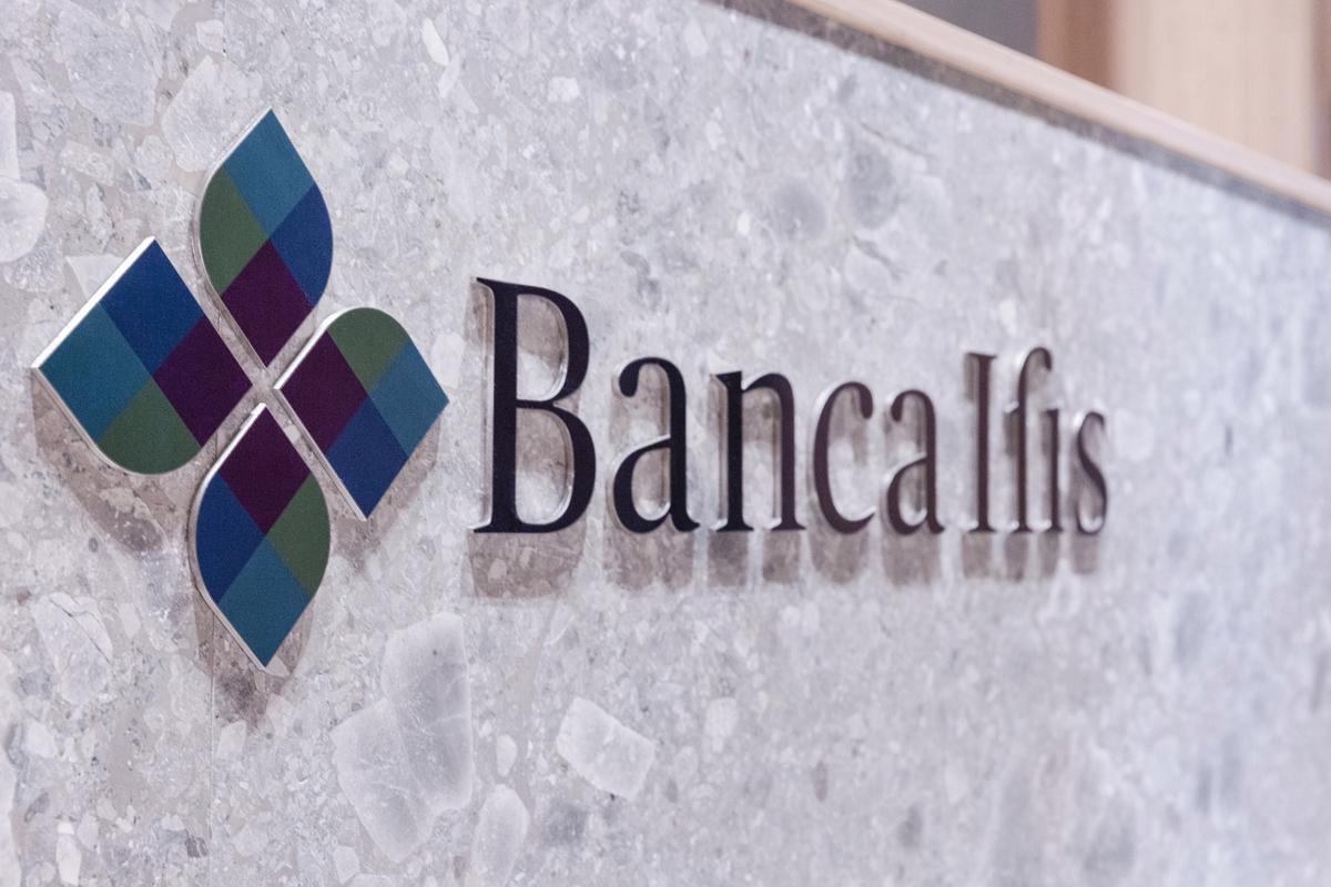 Banca Ifis, prima banca nella comunicazione digitale secondo il Webranking Banca Ifis, prima banca nella comunicazione digitale secondo il Webranking