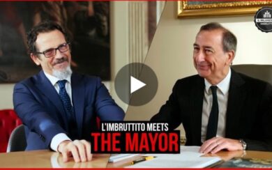 Esce il film del Milanese Imbruttito, a Sala: “Spostare la prima della Scala”