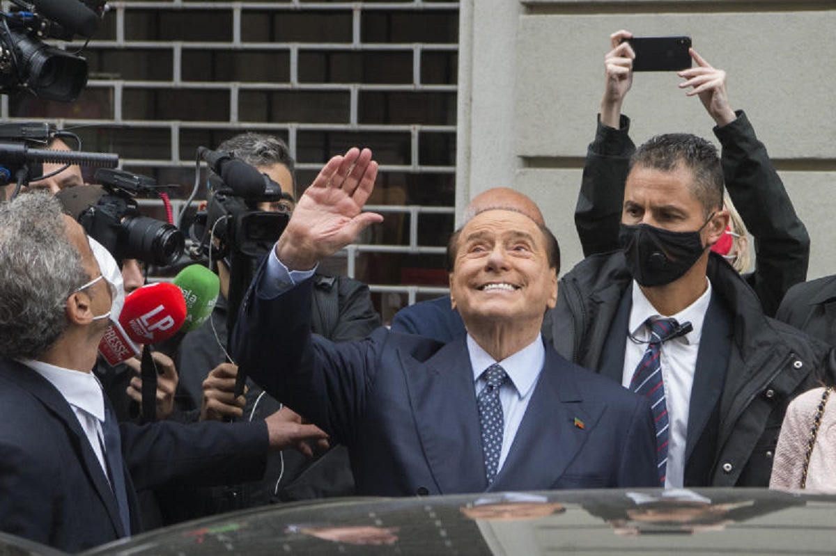 Berlusconi-Quirinale, ecco perché il leader di Forza Italia non vincerà Berlusconi-Quirinale, ecco perché il leader di Forza Italia non vincerà
