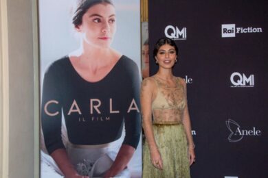 Ascolti tv, l’omaggio a Carla Fracci vince il prime time. Fazio supera l’11%