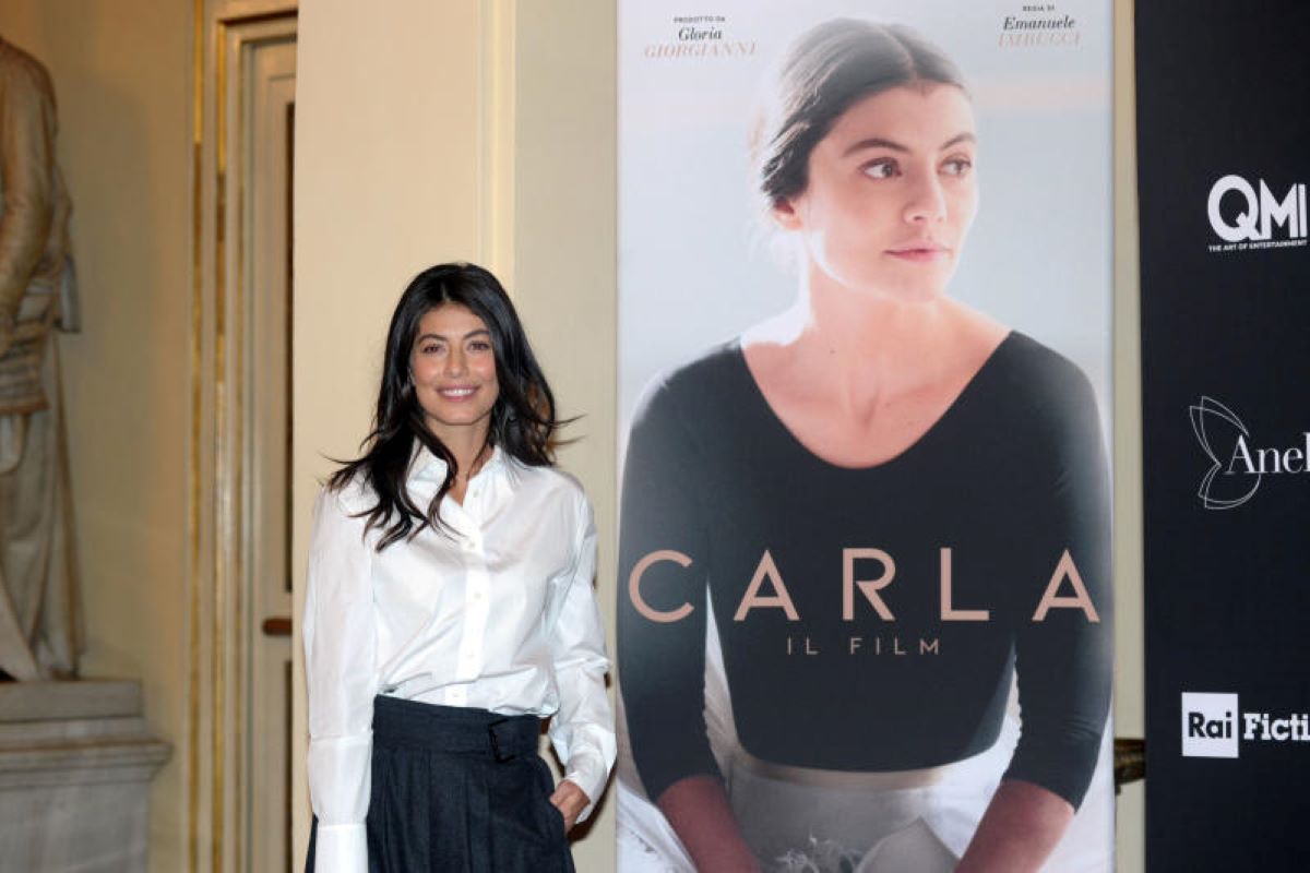 Ascolti tv, l’omaggio a Carla Fracci vince il prime time. Fazio supera l’11%