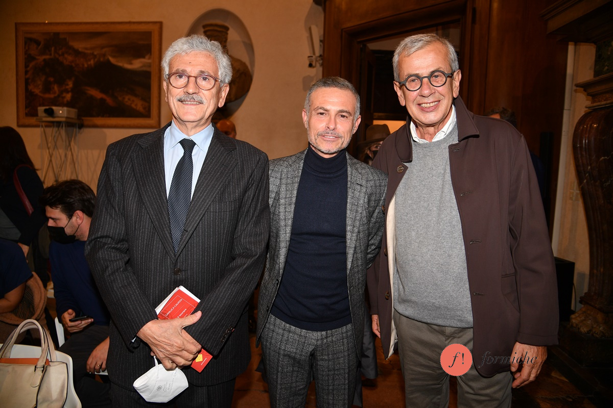 Il Tesoriere, Gianluca Calvosa: quando i comunisti mangiavano le caramelle