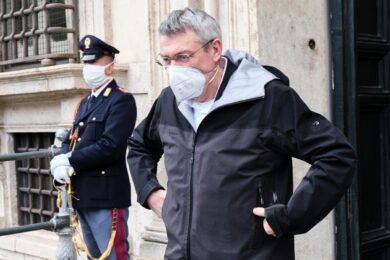 Sciopero generale il 16 dicembre. Cgil e Uil contro il governo Draghi