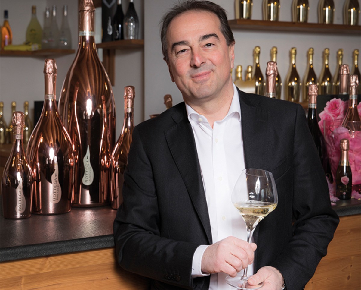 Prosecco per Lgbt, è boom di vendite per la linea “arcobaleno” in tutta Ue Prosecco per Lgbt, è boom di vendite per la linea “arcobaleno” in tutta Ue