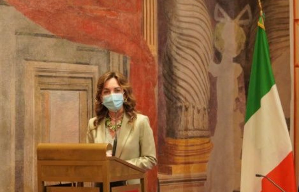 Recovery, le proposte delle donne per riformare la sanità italiana Recovery, le proposte delle donne per riformare la sanità italiana