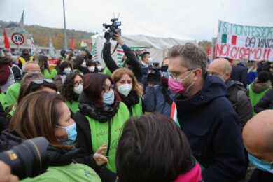 Saga Coffee, verso l’incontro sindacati-nuovo compratore