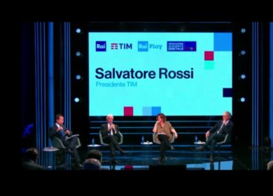 TIM e Operazione Risorgimento Digitale: tutta la serie in esclusiva su RaiPlay