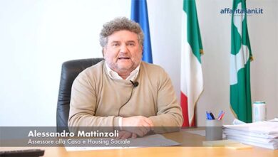 Regione Lombardia, Mattinzoli: “un piano casa innovativo che guarda anche alla sostenibilità”
