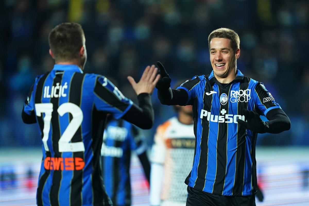 Atalanta-Villareal: come vedere la Champions in diretta tv e streaming Atalanta-Villareal: come vedere la Champions in diretta tv e streaming