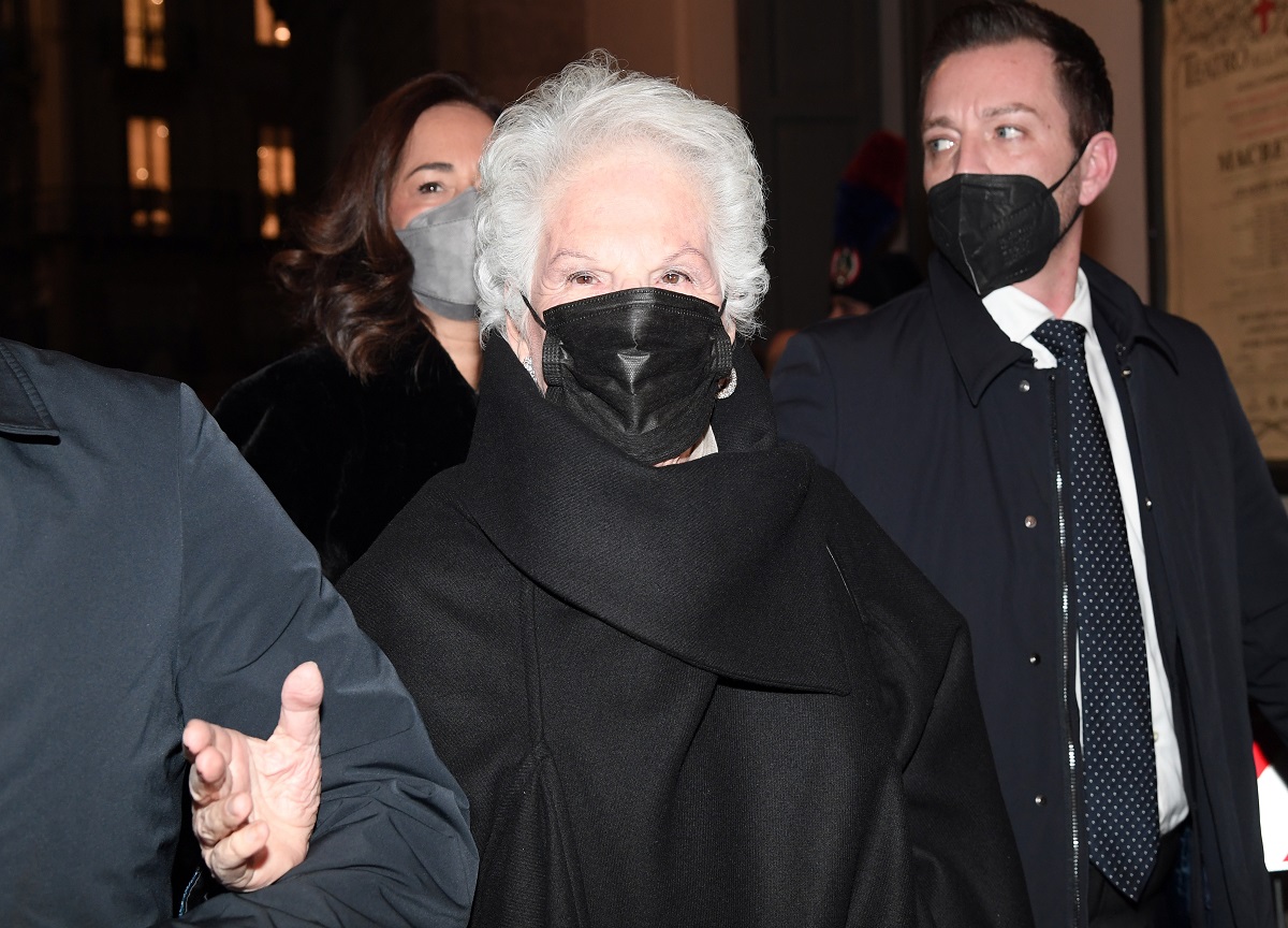 MacBeth alla Scala: 12 minuti di applausi ma la regia divide. FOTO e VIDEO