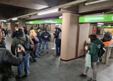 Super Green Pass falsi, idea regalo dei No Vax. Per Natale al costo di 100 €