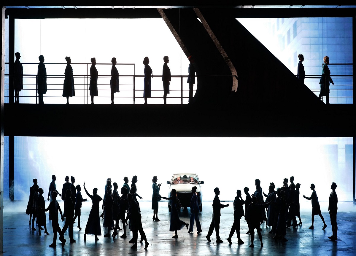 MacBeth alla Scala: 12 minuti di applausi ma la regia divide. FOTO e VIDEO