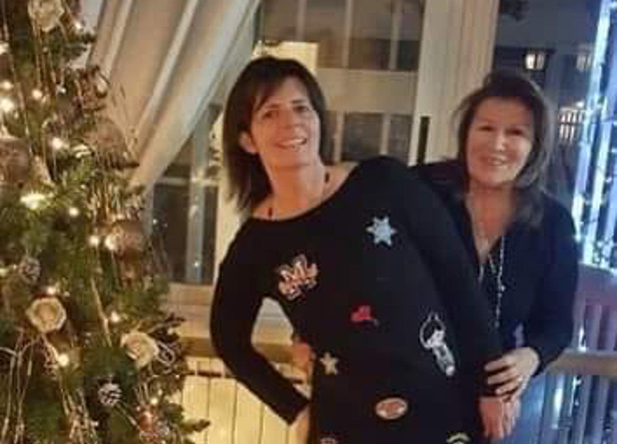 Coronavirus, le 2 amiche No Vax morte in ospedale. Travolte dalla malattia Coronavirus, le 2 amiche No Vax morte in ospedale. Travolte dalla malattia