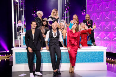 Drag Race Italia, la gara continua: ospite la Rettore e…Anticipazioni