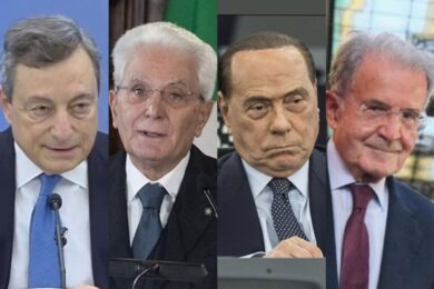 Quirinale, sale Mattarella bis ma con alleanza Salvini-Di Maio salta il banco
