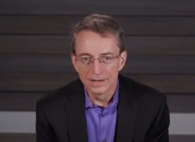 Intel, verso la quotazione in Borsa della guida autonoma di Mobileye