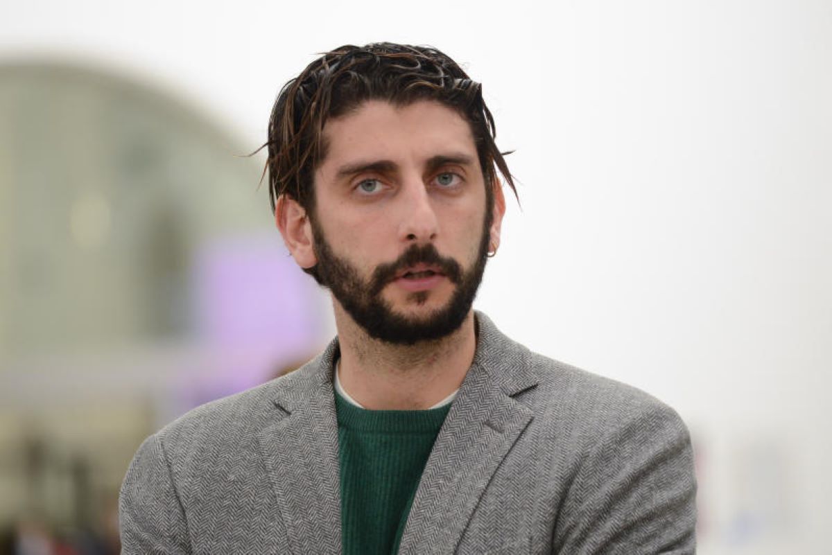 Pietro Castellitto: “Roma Nord è il Vietnam”. Social: “Povero figlio di papà”