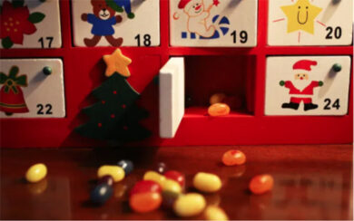 Natale Green: il “decalbero” del WWF per feste che rispettino l’ambiente