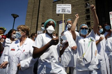 Stop al numero chiuso a Medicina, Italia senza lungimiranza e programmazione