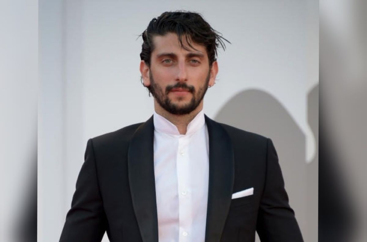 Pietro Castellitto: “Roma Nord è il Vietnam”. Social: “Povero figlio di papà”