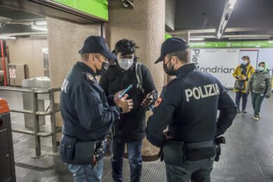 Covid, i “furbetti” del Superpass: “Sono appena guarito”, “Cellulare rotto”
