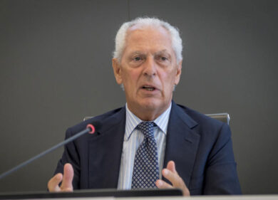 Pirelli: confermata da CDP tra i leader nella lotta ai cambiamenti climatici