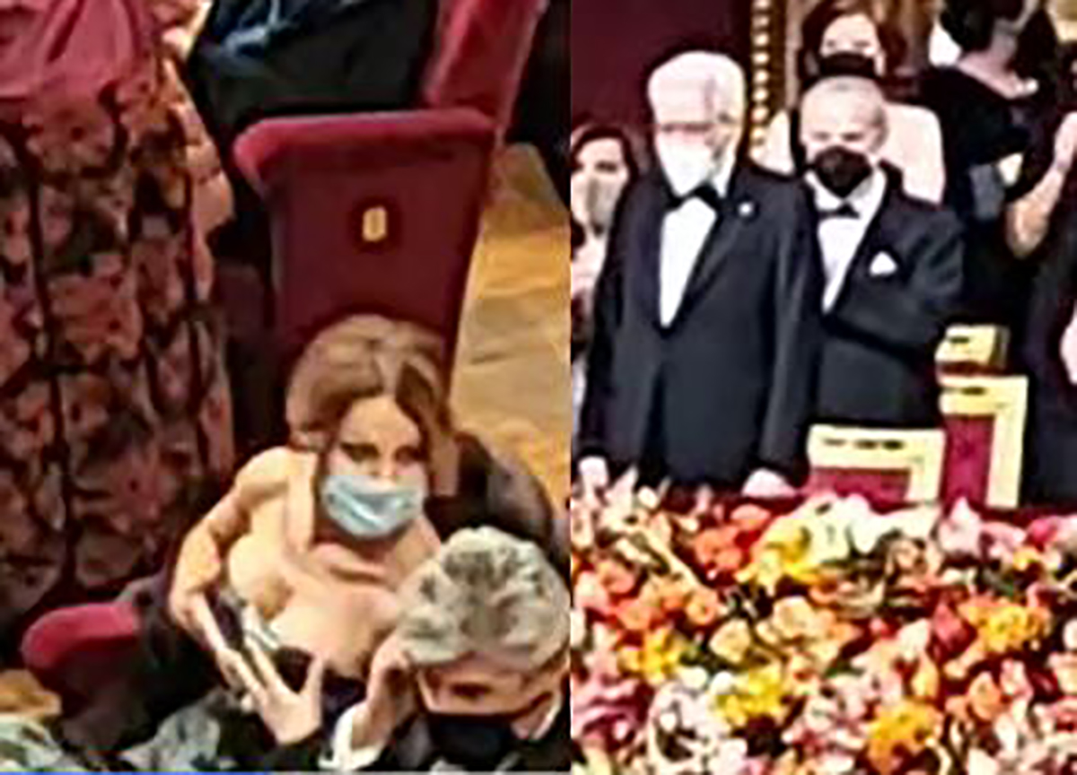 Prima della Scala, la finanza in platea: presenti Orcel e Galateri. ESCLUSIVO