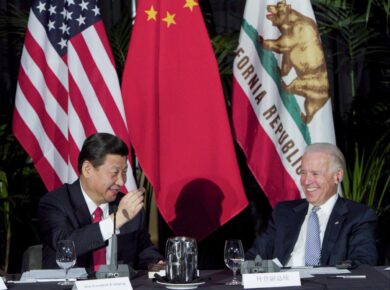 Pechino 2022, Cina: “Boicottaggio Usa? Farsa. Mentalità da guerra fredda”