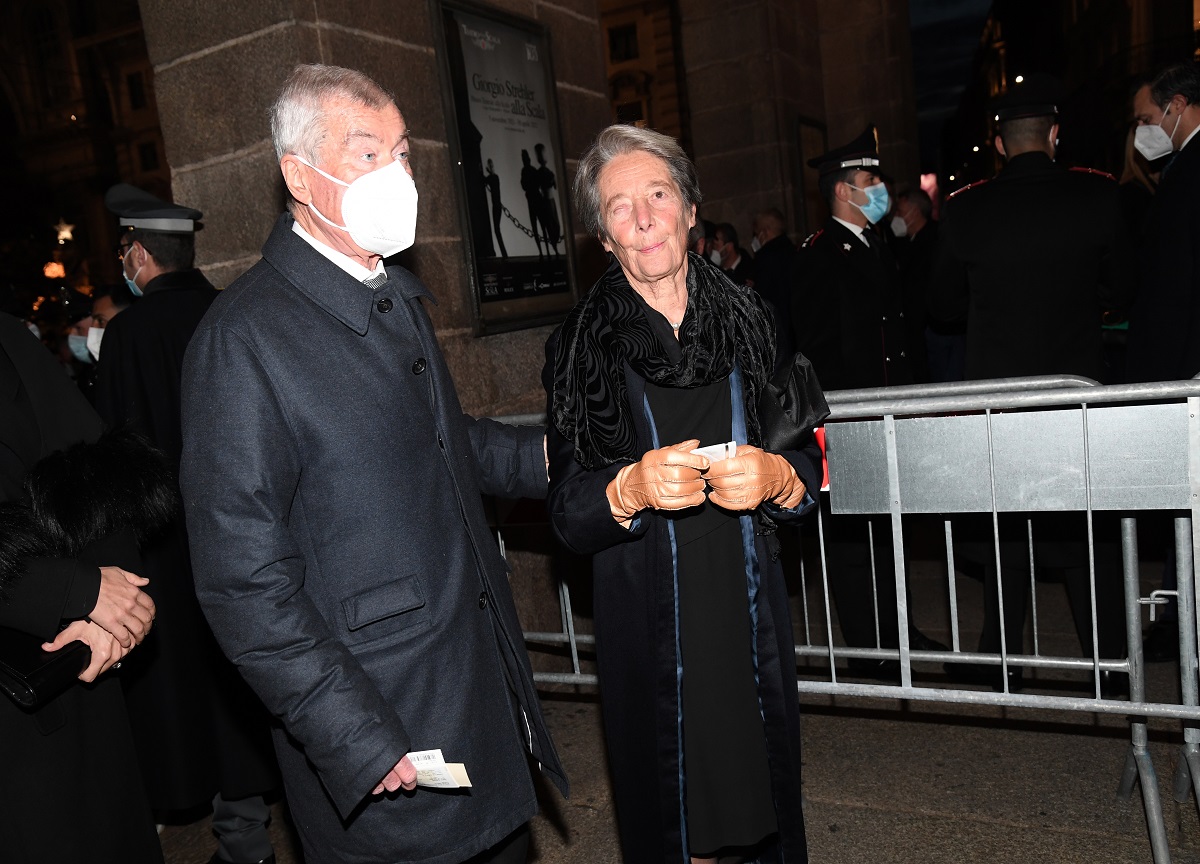 Prima della Scala, il potere logora chi non ce l’ha Prima della Scala, il potere logora chi non ce l’ha