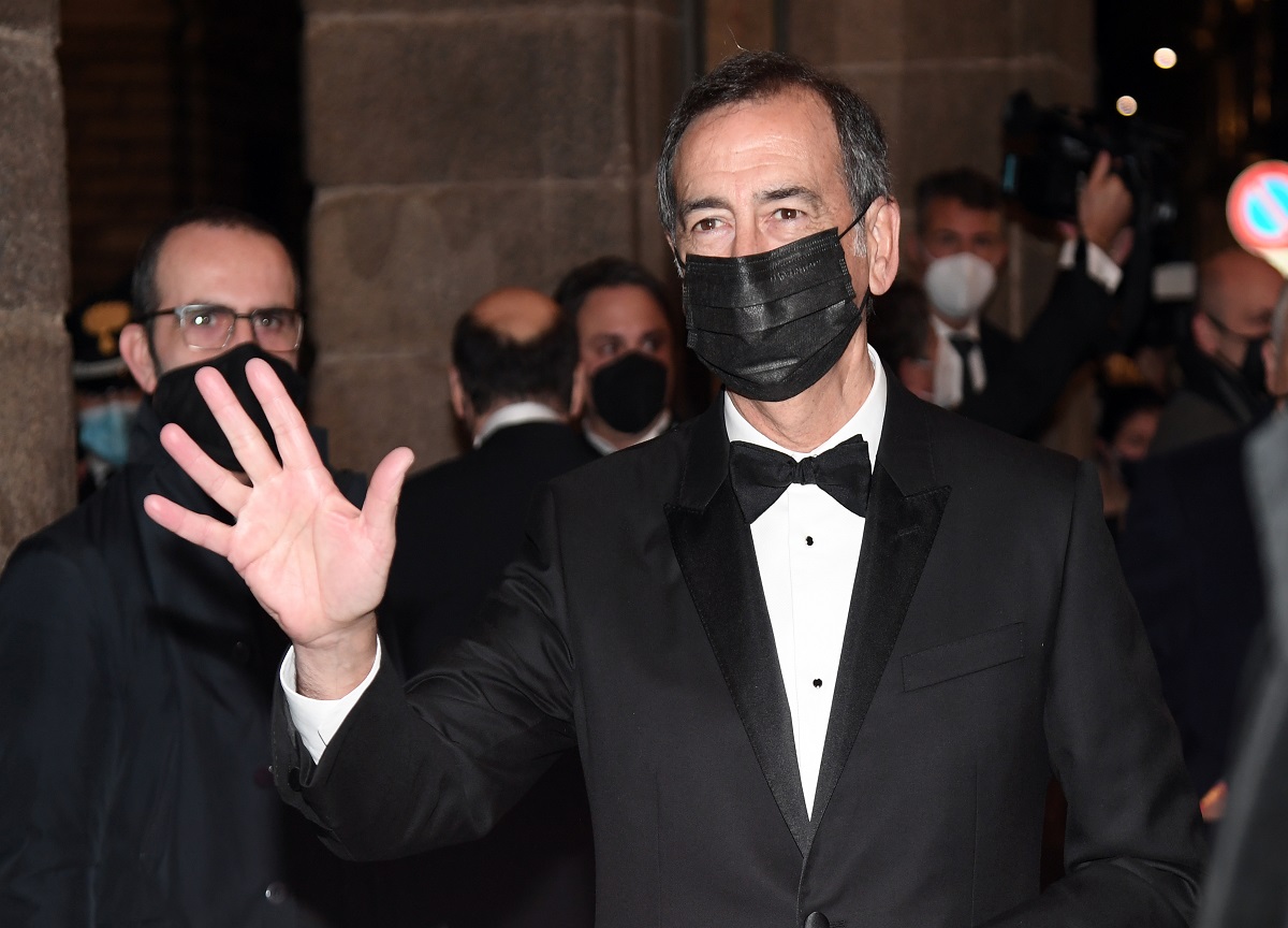 Prima della Scala, il potere logora chi non ce l’ha Prima della Scala, il potere logora chi non ce l’ha