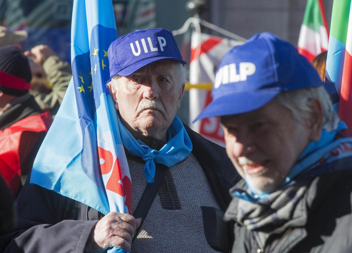 Pensioni, 71 anni: in Italia l’età pensionabile futura tra le più alte Ocse Pensioni, 71 anni: in Italia l’età pensionabile futura tra le più alte Ocse