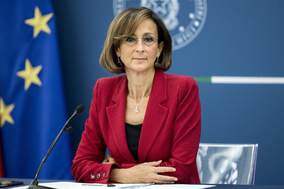 Cms, verso la riforma: la Cartabia incontra i partiti. Tutte le novità Cms, verso la riforma: la Cartabia incontra i partiti. Tutte le novità