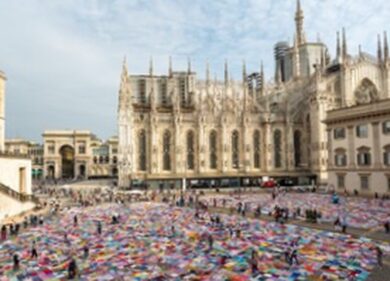 Museo Diocesano, arrivano le coperte di Viva Vittoria
