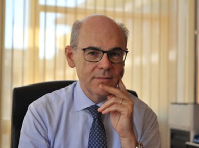 Consob, rinnovato Gianpaolo Barbuzzi presidente dell’Acf per 5 anni