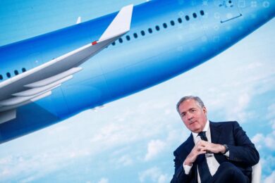 Ita, accordo con Air France per ampliare l’offerta commerciale