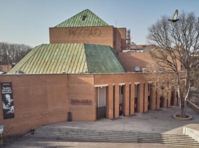 PNRR, il 13/12 incontro con il Governo al Piccolo Teatro