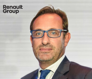Renault Italia: Carlo Leoni è il nuovo Direttore della Comunicazione