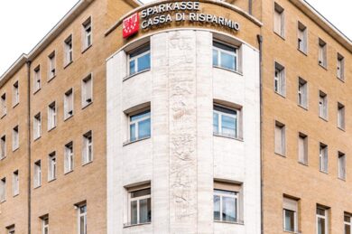 Sparkasse lancia l’Opa su CiviBank: nascerà un nuovo gruppo del Nord Est
