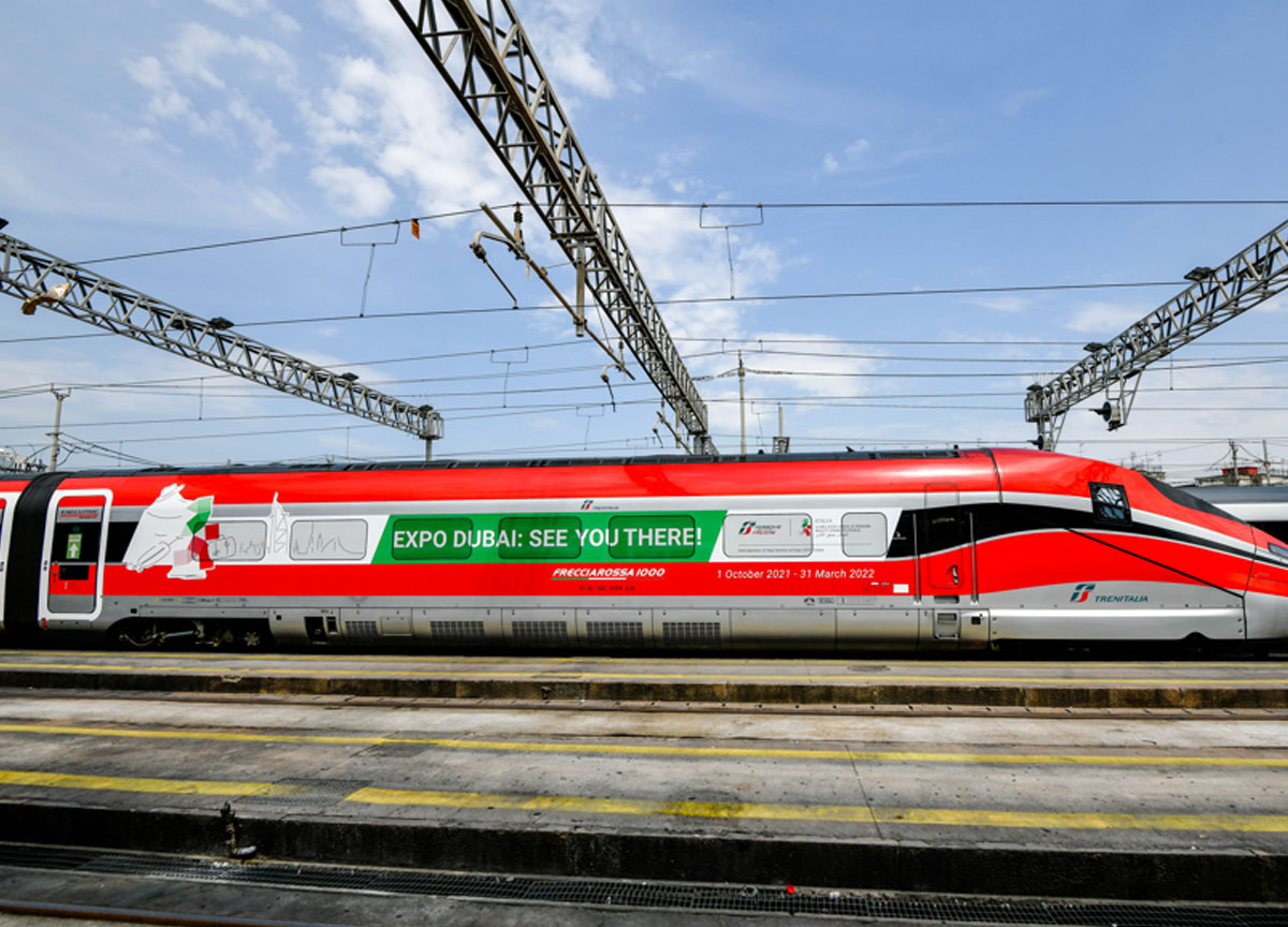 Rospi (FI) ‘Completare corridoio Adriatico della rete Ten-T’