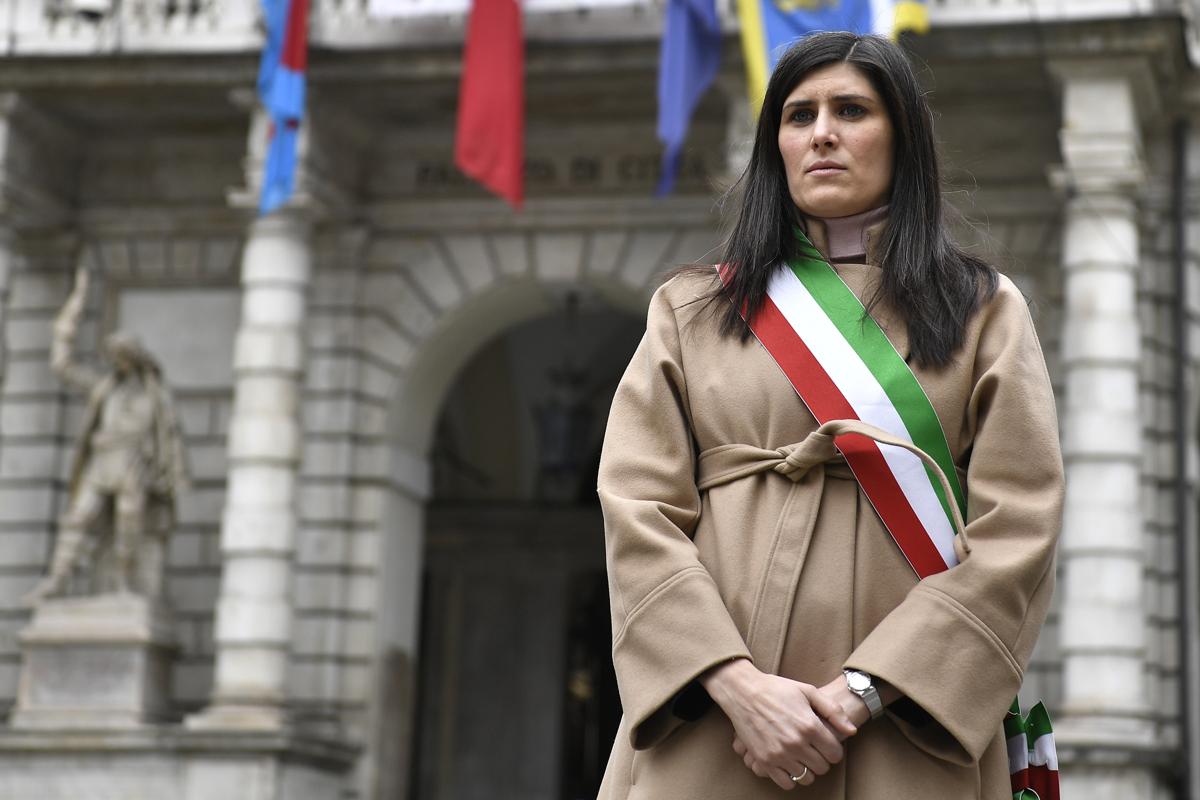 Strage Torino, Appendino: “Mancavano steward per i soldi, se lo scoprono…”