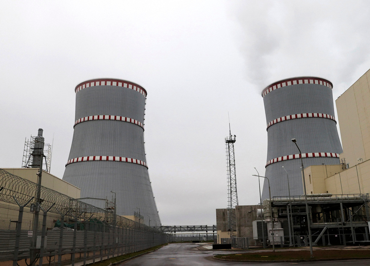 Ue, futuro ancora con nucleare e gas: “Fondamentali per transizione ecologica”