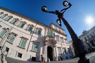 Quirinale, Letta flirta con Meloni, Conte con Berlusconi e Renzi con Toti