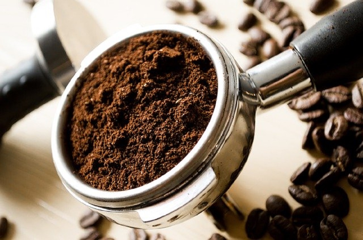 Il prezzo del caffè è oggi il più alto degli ultimi dieci anni Il prezzo del caffè è oggi il più alto degli ultimi dieci anni