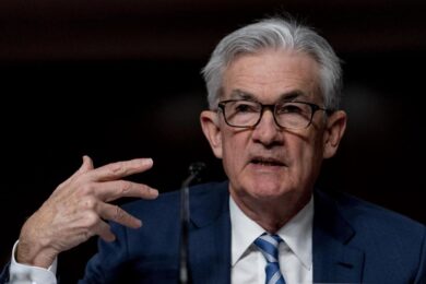 Usa, inflazione ai massimi da 40 anni: a novembre raggiunto il picco del 6,8%