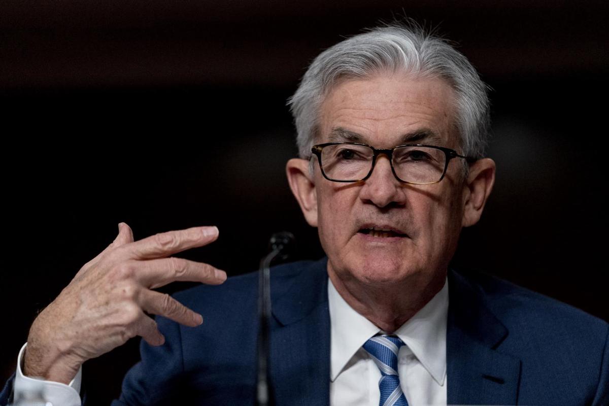 Usa, inflazione ai massimi da 40 anni: a novembre raggiunto il picco del 6,8% Usa, inflazione ai massimi da 40 anni: a novembre raggiunto il picco del 6,8%