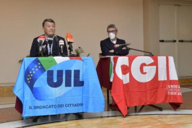 Sciopero 10 dicembre scuola, Bombardieri: “È un diritto, non lesa maestà”